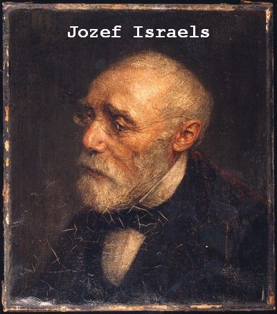 Jozef Israels